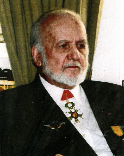 ARRIGHI Jean Indochine 