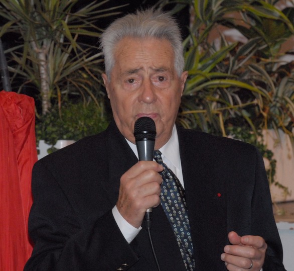 LOUIZOS Raoul Indochine